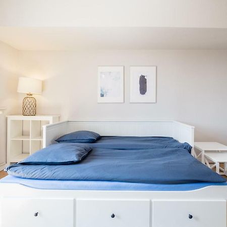 גדנסק Blue Apartament מראה חיצוני תמונה